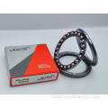 Thrust ball bearing 51215 type series bearing